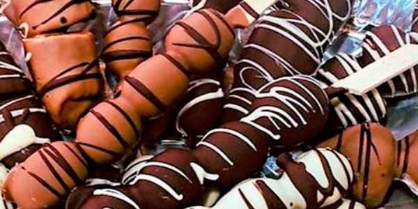 Como começar um negócio de doces ou chocolate