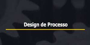 Como funciona o design de processo