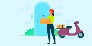 Conheça 9 etapas para montar o seu sistema de delivery