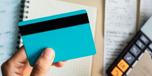 Descubra como funciona o pagamento mínimo do cartão de crédito