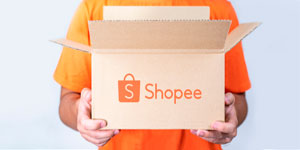 Aprenda como ser entregador da Shopee