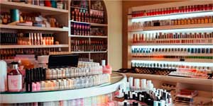 Artigo sobre como encontrar fornecedores de produtos para manicure