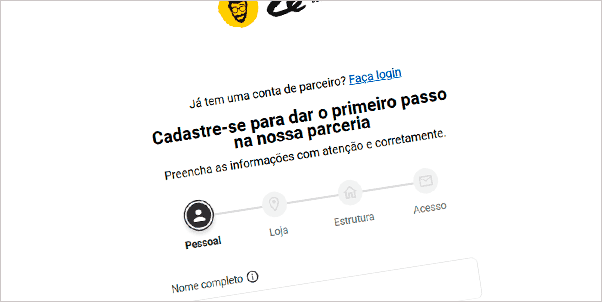 Como se tornar um distribuidor do Zé Delivery