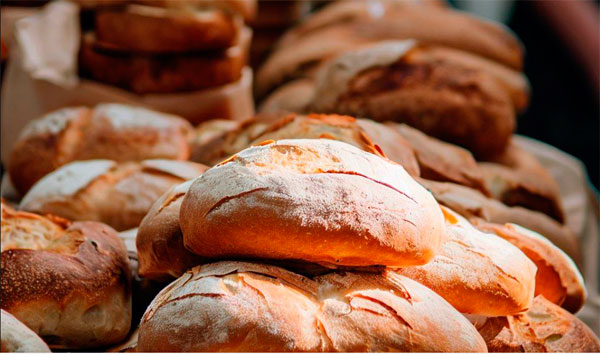 Como Vender Pão Caseiro na Rua