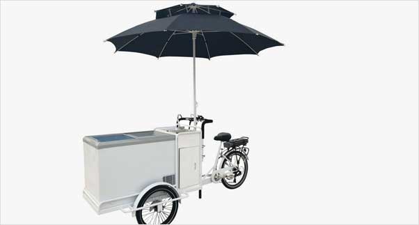 O Que Vender em uma Food Bike